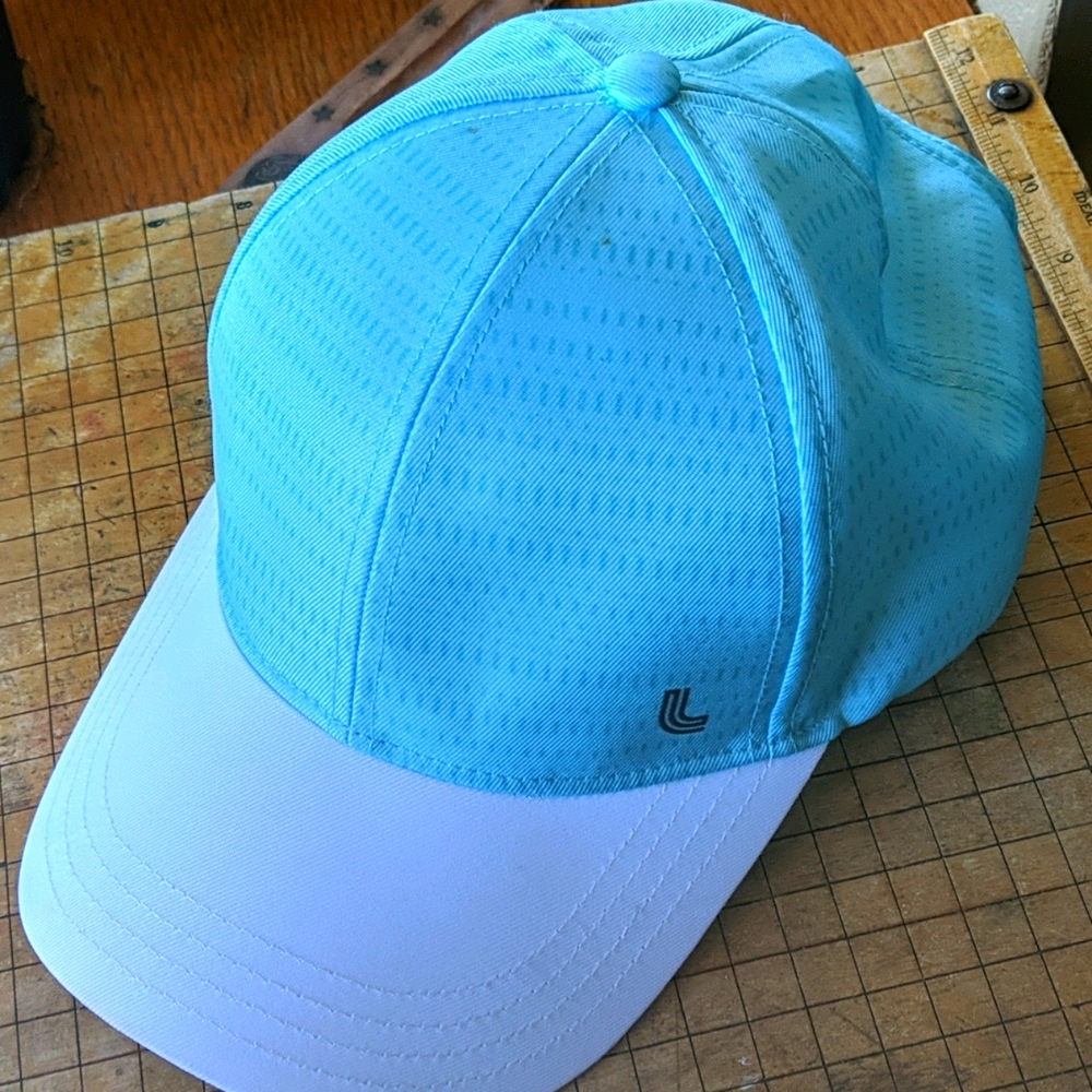NWOT Lole' Unisex Cap